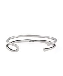 Paul Smith バングル Twisted Wire