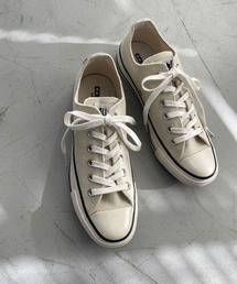URBAN RESEARCH DOORS | CONVERSE　ALL STAR US HEMP OX(スニーカー)