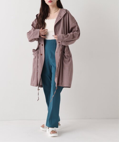 RAY CASSIN(レイカズン)の「ハイスポサンダル(サンダル・レディース・ブラック/オフホワイト/グリーン・MEDIUM/LARGE)」の16枚目の写真