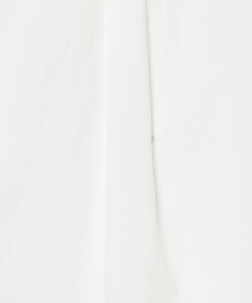 BEAMS PLUS(ビームスプラス)の「Round Collar Peruvian Pima(シャツ/ブラウス・メンズ・ホワイト・SMALL/MEDIUM/LARGE/X-LARGE/X-SMALL)」の10枚目の写真