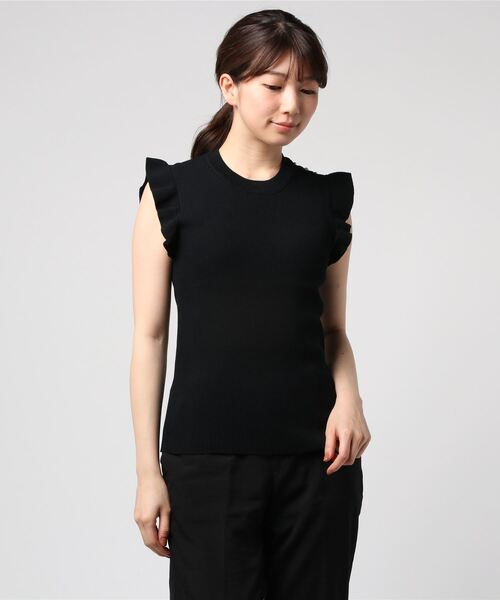 セール ブランド古着 ノースリーブニット ニット セーター Ingni イング のファッション通販 Zozoused セール ブランド古着 ノースリーブニット ニット セーター Ingni イング のファッション通販 Zozoused