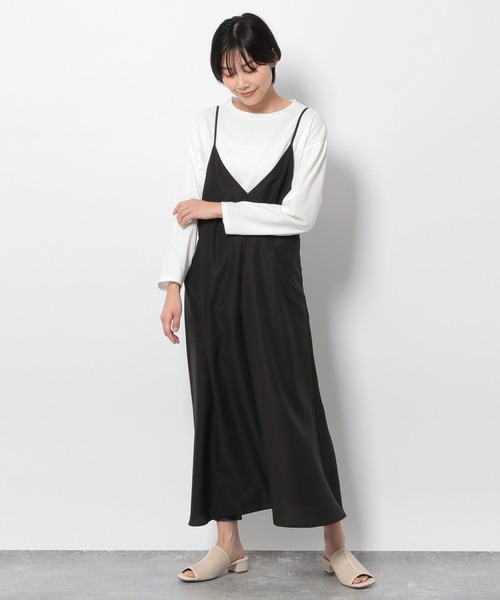 LAKOLE（ラコレ）の「アソートキャミワンピース / 273138（ワンピース