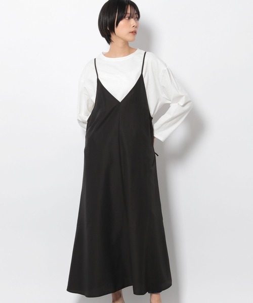 LAKOLE（ラコレ）の「アソートキャミワンピース / 273138（ワンピース