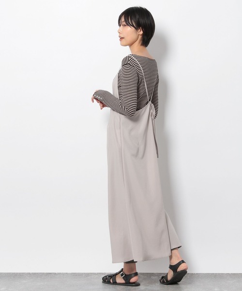 LAKOLE（ラコレ）の「アソートキャミワンピース / 273138（ワンピース