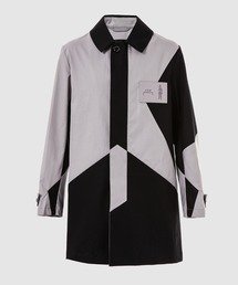 GEOMETRIC MACK
