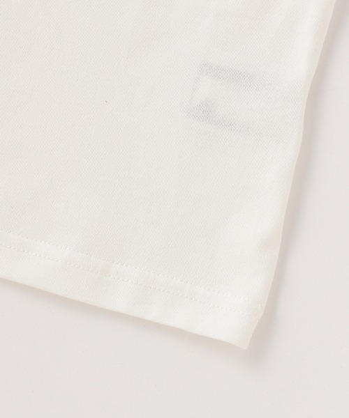 XLARGE KIDS（エクストララージキッズ）の「ARMYゴリラ半袖Tシャツ（Tシャツ/カットソー・キッズ・ブラック/パープル/ホワイト/ブルー・80ｃｍ/100cm/110cm/120cm/130cm/90cm/140cm）」の12枚目の写真