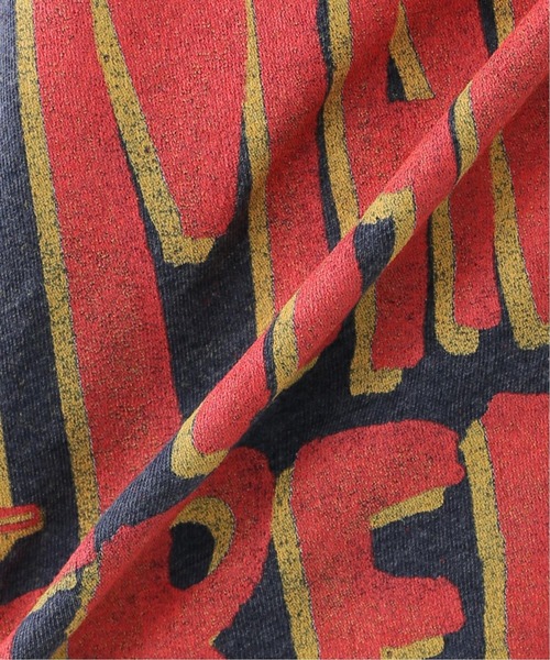 JOINT WORKS(ジョイントワークス)の「【OUT OF PRINT/アウトオブプリント】THE HOUSE OF MANGO STREET(Tシャツ/カットソー・レディース・ネイビー・FREE)」の9枚目の写真