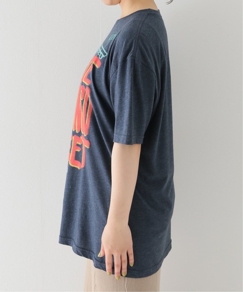 JOINT WORKS(ジョイントワークス)の「【OUT OF PRINT/アウトオブプリント】THE HOUSE OF MANGO STREET(Tシャツ/カットソー・レディース・ネイビー・FREE)」の11枚目の写真
