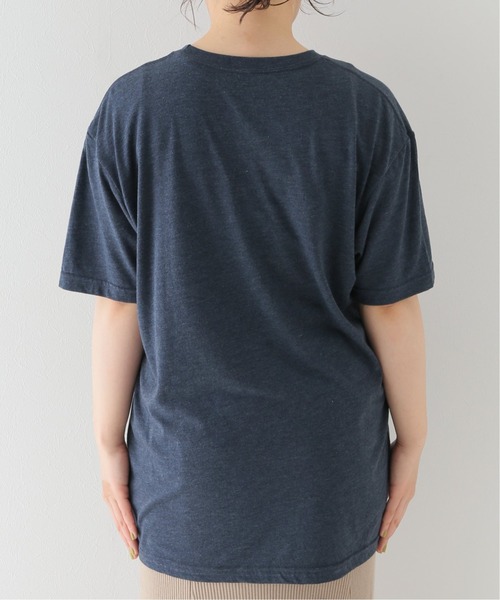 JOINT WORKS(ジョイントワークス)の「【OUT OF PRINT/アウトオブプリント】THE HOUSE OF MANGO STREET(Tシャツ/カットソー・レディース・ネイビー・FREE)」の13枚目の写真