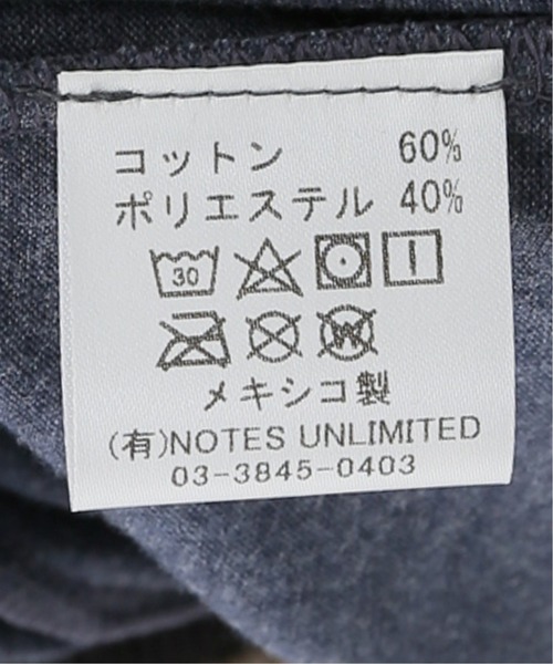 JOINT WORKS(ジョイントワークス)の「【OUT OF PRINT/アウトオブプリント】THE HOUSE OF MANGO STREET(Tシャツ/カットソー・レディース・ネイビー・FREE)」の12枚目の写真