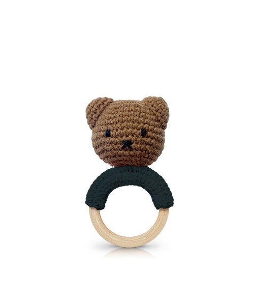 ティーザーウィズミュージック / ボリス（その他ベビー用品）｜Dick Bruna（ディックブルーナ）