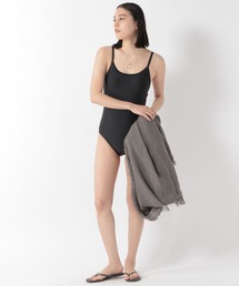 Chaos（カオス）の「サントリーニスイムボディワンピース（水着）」 - WEAR