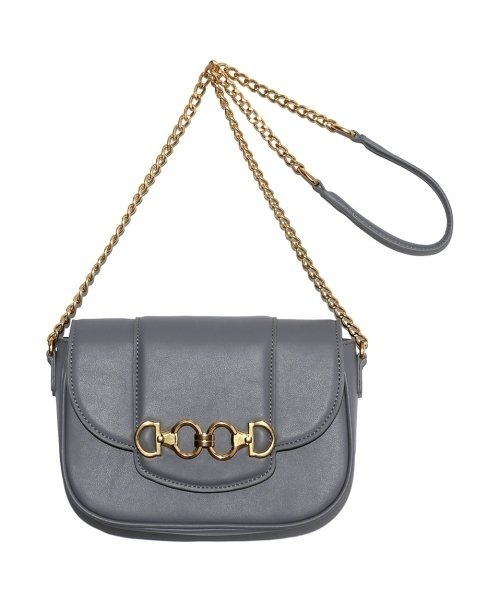 ブランド古着 ショルダーバッグ ショルダーバッグ Snidel スナイデル のファッション通販 Zozoused