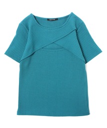 フロントクロステレコTOPS