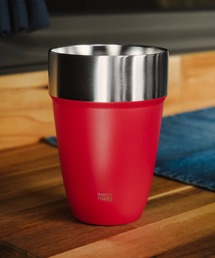 thermo mug（サーモ マグ）の「thermo mug　スタッキングタンブラーM ST22-41（グラス/マグカップ/タンブラー）」