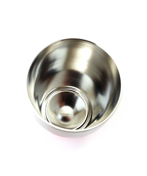 thermo mug(サーモ マグ)の「thermo mug スタッキングタンブラーM ST22-41(グラス/マグカップ/タンブラー・レディース・レッド/ホワイト/ネイビー/オレンジ/アイボリー/ブラック/カーキ・F)」の18枚目の写真