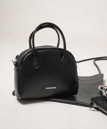 VENCEEXCHANGE | ADAM PATEK アダムパテック 2WAYミニボストンバッグ(ボストンバッグ)