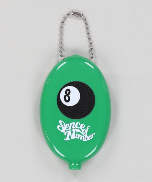 SPINNS（スピンズ）の「ラバーコインケース（コインケース・レディース・A/B/C/E/F/D/G・ONESIZE）」の14枚目の写真