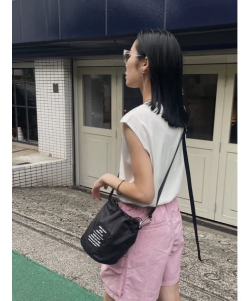 SLY（スライ）の「CHAIN MIX EAR CUFF SET イヤーカフ セット（イヤーカフ・レディース・ゴールド/シルバー・FREE）」の15枚目の写真