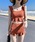 ammy.�i�G�C�~�[�h�b�g�j�́u�y ammy. / �G�C�~�[�h�b�g �z �r�X�`�F�� �t���� �n�C�E�G�X�g�r�L�j �㉺2�_�Z�b�g / �����i�����j�v�b�e���R�b�^
