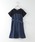 ikka�i�C�b�J�j�́u�y�L�b�Y�z�}�[���C�h�h�b�L���O�����s�[�X�i100~160cm�j�i�����s�[�X�j�v�b�l�C�r�[