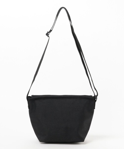 Manhattan Portage（マンハッタンポーテージ）の「Manhattan Portage / 1603 Casual Messenger Bag（トートバッグ・メンズ・その他/ブラック・ONE SIZE）」の10枚目の写真