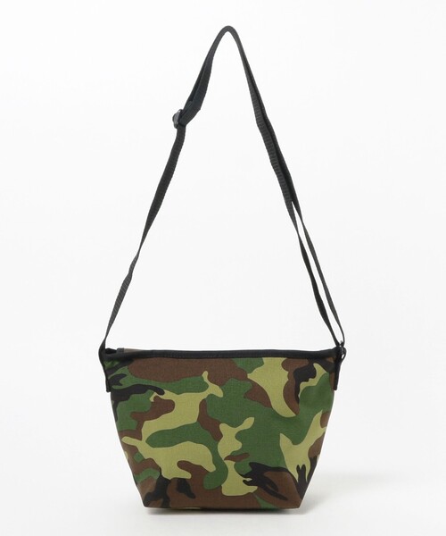 Manhattan Portage（マンハッタンポーテージ）の「Manhattan Portage / 1603 Casual Messenger Bag（トートバッグ・メンズ・その他/ブラック・ONE SIZE）」の6枚目の写真