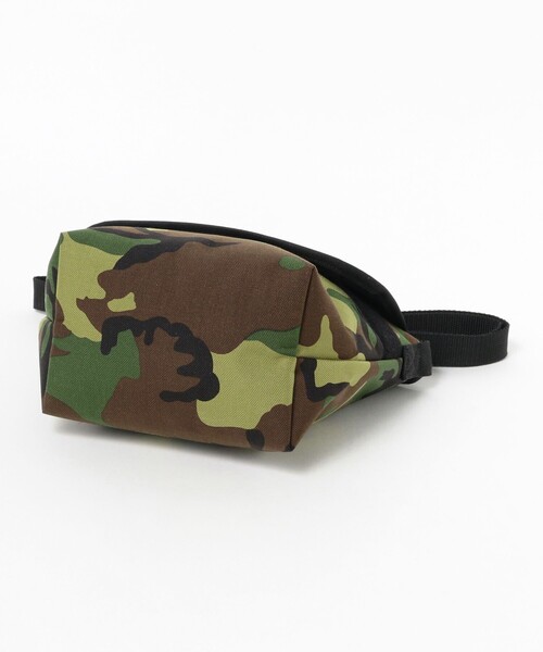 Manhattan Portage（マンハッタンポーテージ）の「Manhattan Portage / 1603 Casual Messenger Bag（トートバッグ・メンズ・その他/ブラック・ONE SIZE）」の12枚目の写真