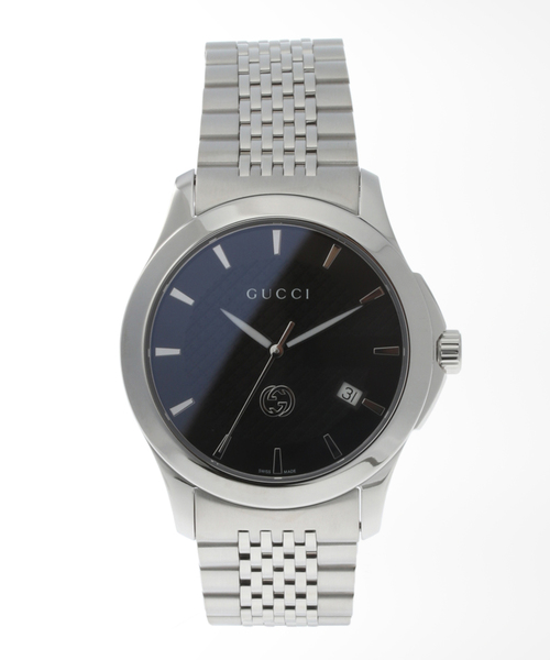 【GUCCI / グッチ】YA1264106【 ウォッチ 】（アナログ腕時計）｜HIROB（ヒロブ）