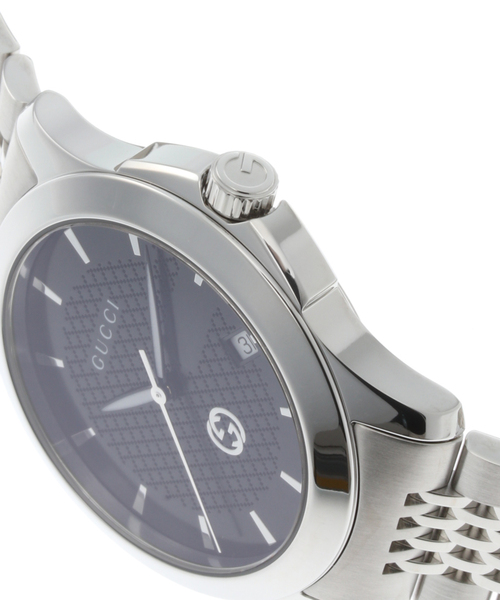 【GUCCI / グッチ】YA1264106【 ウォッチ 】（アナログ腕時計）｜HIROB（ヒロブ）