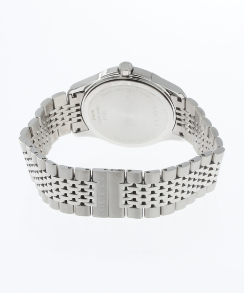 【GUCCI / グッチ】YA1264106【 ウォッチ 】（アナログ腕時計）｜HIROB（ヒロブ）