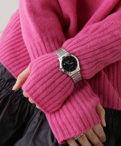 【GUCCI / グッチ】YA1264106【 ウォッチ 】（アナログ腕時計）｜HIROB（ヒロブ）