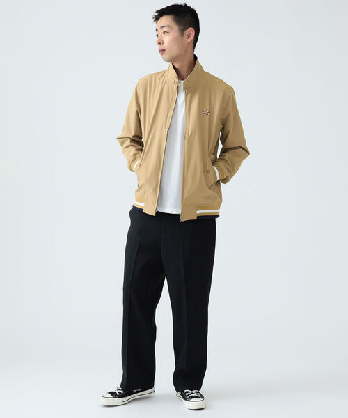 FRED PERRY（フレッドペリー）の「FRED PERRY × BEAMS / 別注