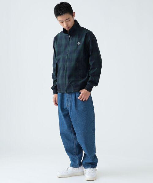 FRED PERRY（フレッドペリー）の「FRED PERRY × BEAMS / 別注