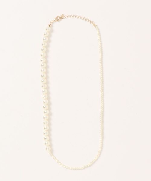 LOWRYS FARM(ローリーズファーム)の「ネックレス34/AC(その他・レディース・その他1・FREE)」の1枚目の写真