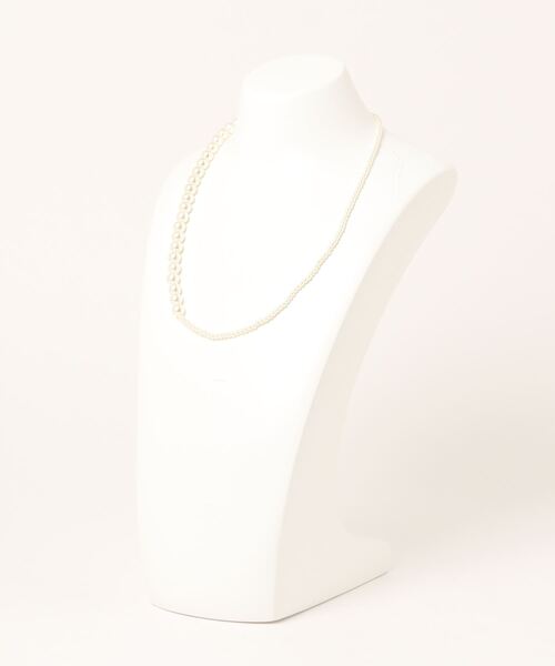 LOWRYS FARM(ローリーズファーム)の「ネックレス34/AC(その他・レディース・その他1・FREE)」の2枚目の写真