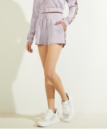 Eco Britney Sweat Shorts ショートパンツ レディース