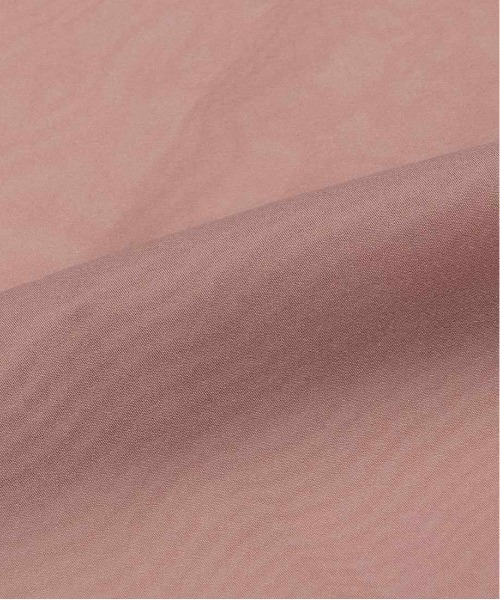 RANDA（ランダ）の「ボリュームスリーブシアーリボンブラウス（シャツ/ブラウス・レディース・クリーム/ブラック/ピンク・FREE）」の11枚目の写真