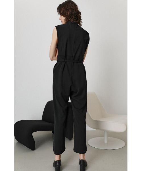 RIM.ARK（リムアーク）の「Square point long all in one