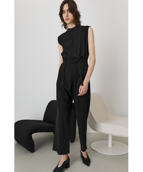 リムアーク　オールインワン RIM.ARK（リムアーク）の「Cotton linen all in one（つなぎ