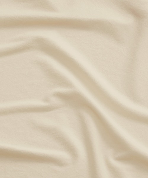 ROPE'（ロペ）の「バックギャザーカットソーブラウス（シャツ/ブラウス・レディース・ブラック/クリーム・38）」の18枚目の写真