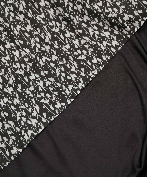 ROPE' PICNIC(ロペピクニック)の「着丈が選べる/再生ポリエステルシアーナチュラル楊柳プリーツスカート(スカート・レディース・ブラック/ダークブラウン/ベージュ/ネイビー/ラベンダー/ブラック系その他/ベージュ系その他/ベージュ系その他2・38/36)」の14枚目の写真