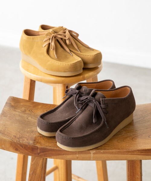 coen（コーエン）の「モカシンブーツ（モカシン/デッキシューズ・メンズ・ダークブラウン/ゴールド・SMALL/MEDIUM/LARGE）」の18枚目の写真