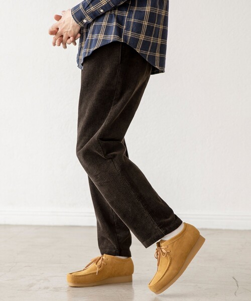 coen（コーエン）の「モカシンブーツ（モカシン/デッキシューズ・メンズ・ダークブラウン/ゴールド・SMALL/MEDIUM/LARGE）」の21枚目の写真