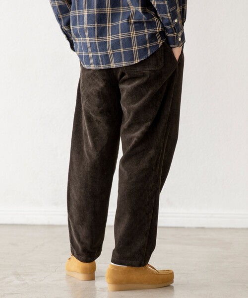 coen（コーエン）の「モカシンブーツ（モカシン/デッキシューズ・メンズ・ダークブラウン/ゴールド・SMALL/MEDIUM/LARGE）」の22枚目の写真