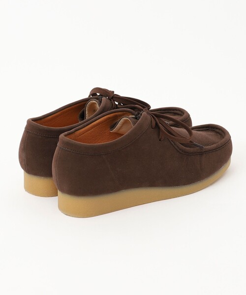 coen（コーエン）の「モカシンブーツ（モカシン/デッキシューズ・メンズ・ダークブラウン/ゴールド・SMALL/MEDIUM/LARGE）」の14枚目の写真