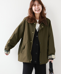 Barbour | 《追加》【BARBOUR/バブアー】RELUME TRANSPORT：別注ブルゾン(ブルゾン)