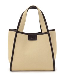 Dessin | キャンバスコンビトートバッグ(トートバッグ)