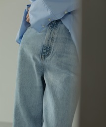 ETRE TOKYO（エトレトウキョウ）の「EDWIN×ETRE TOKYO COREデニム