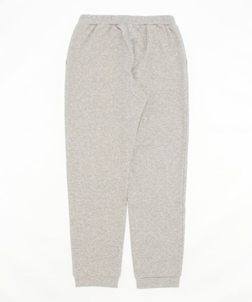 KID BLUE(キッドブルー)の「キッドブルー -22裏シャギー -フルレングスボトムス -KRTP539 -kidblue(その他パンツ・レディース・グレー/グリーン系その他・M)」の3枚目の写真